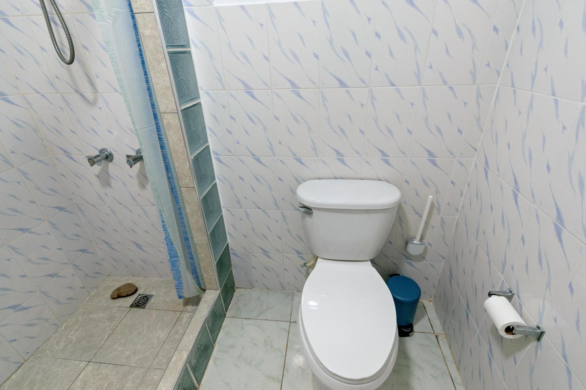 Harriott Heights Apartment Mandeville Luaran gambar