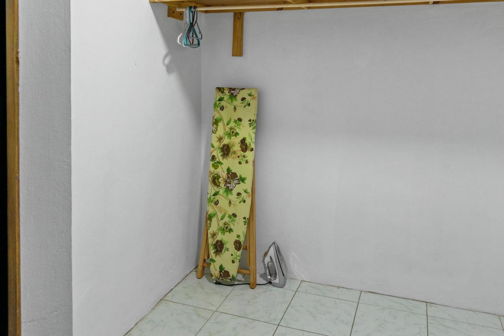 Harriott Heights Apartment Mandeville Luaran gambar