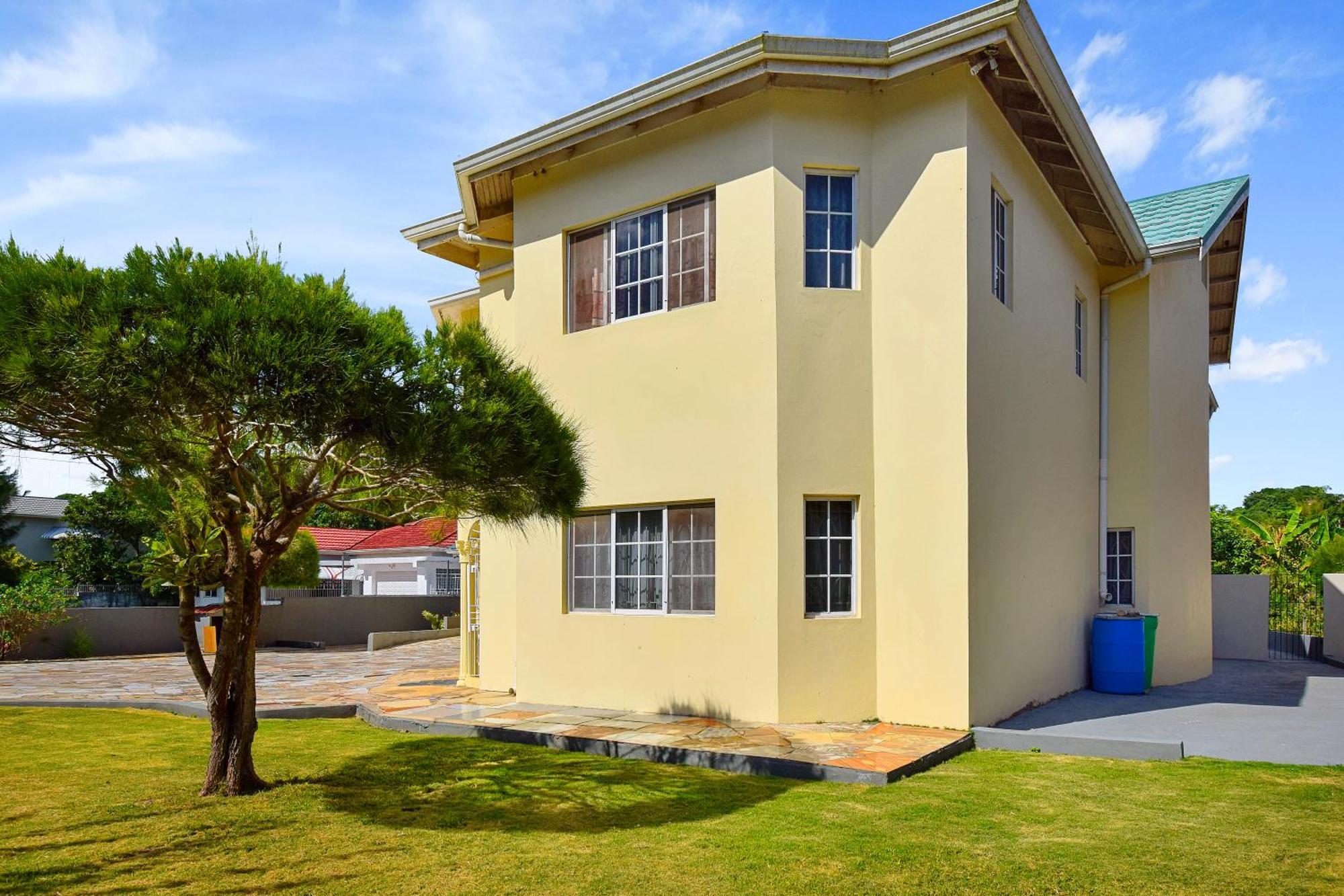 Harriott Heights Apartment Mandeville Luaran gambar