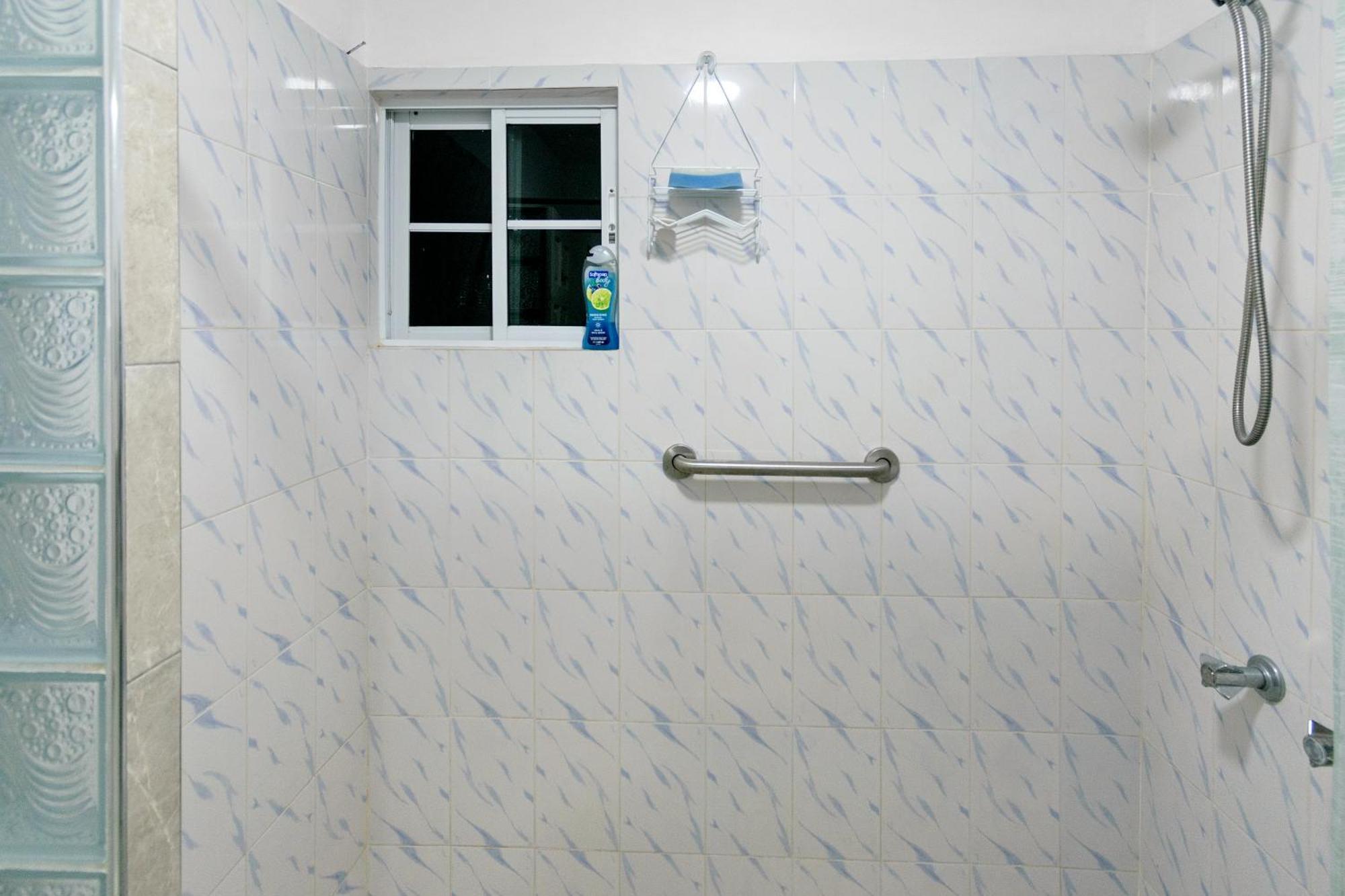 Harriott Heights Apartment Mandeville Luaran gambar