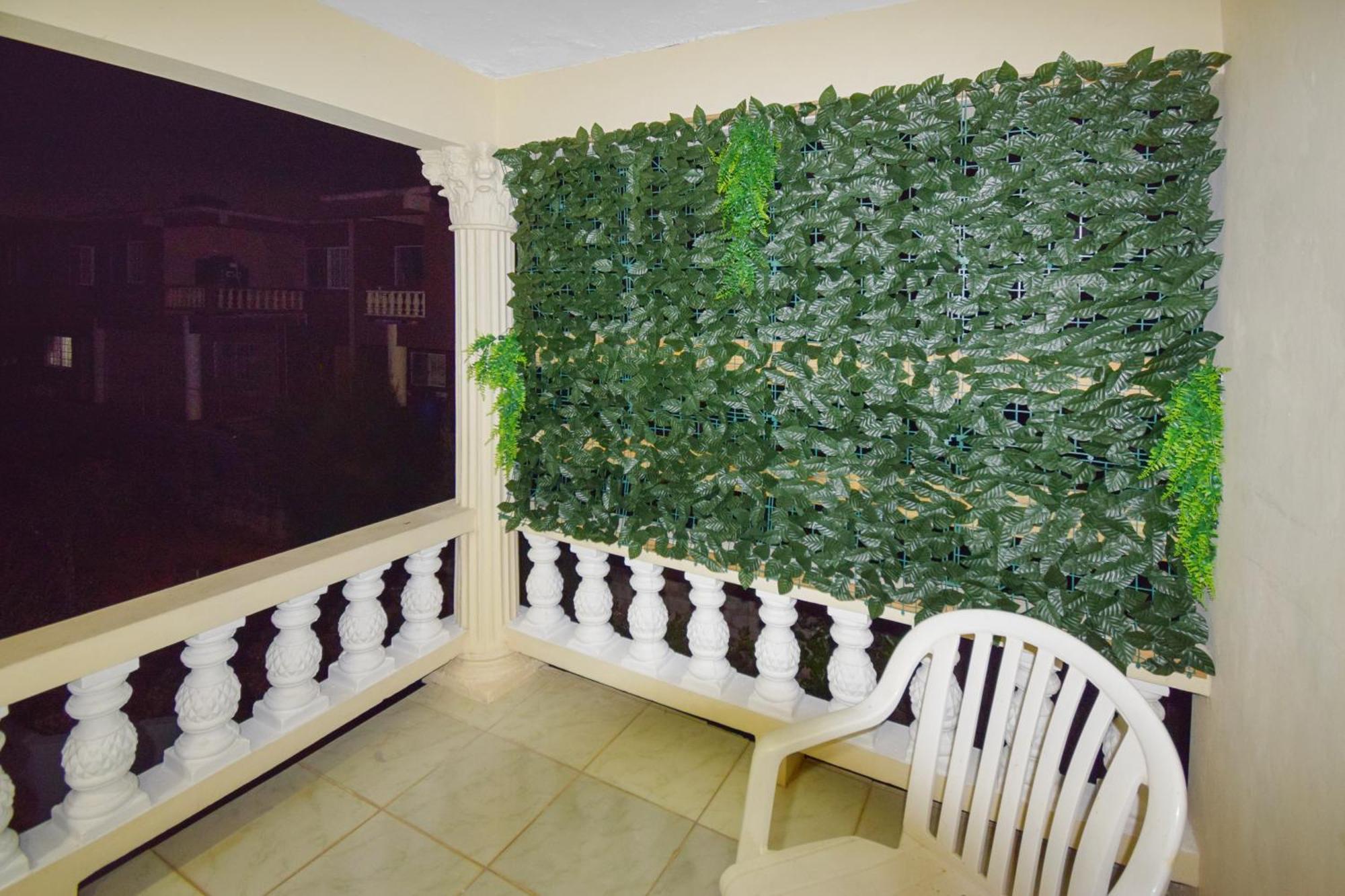 Harriott Heights Apartment Mandeville Luaran gambar