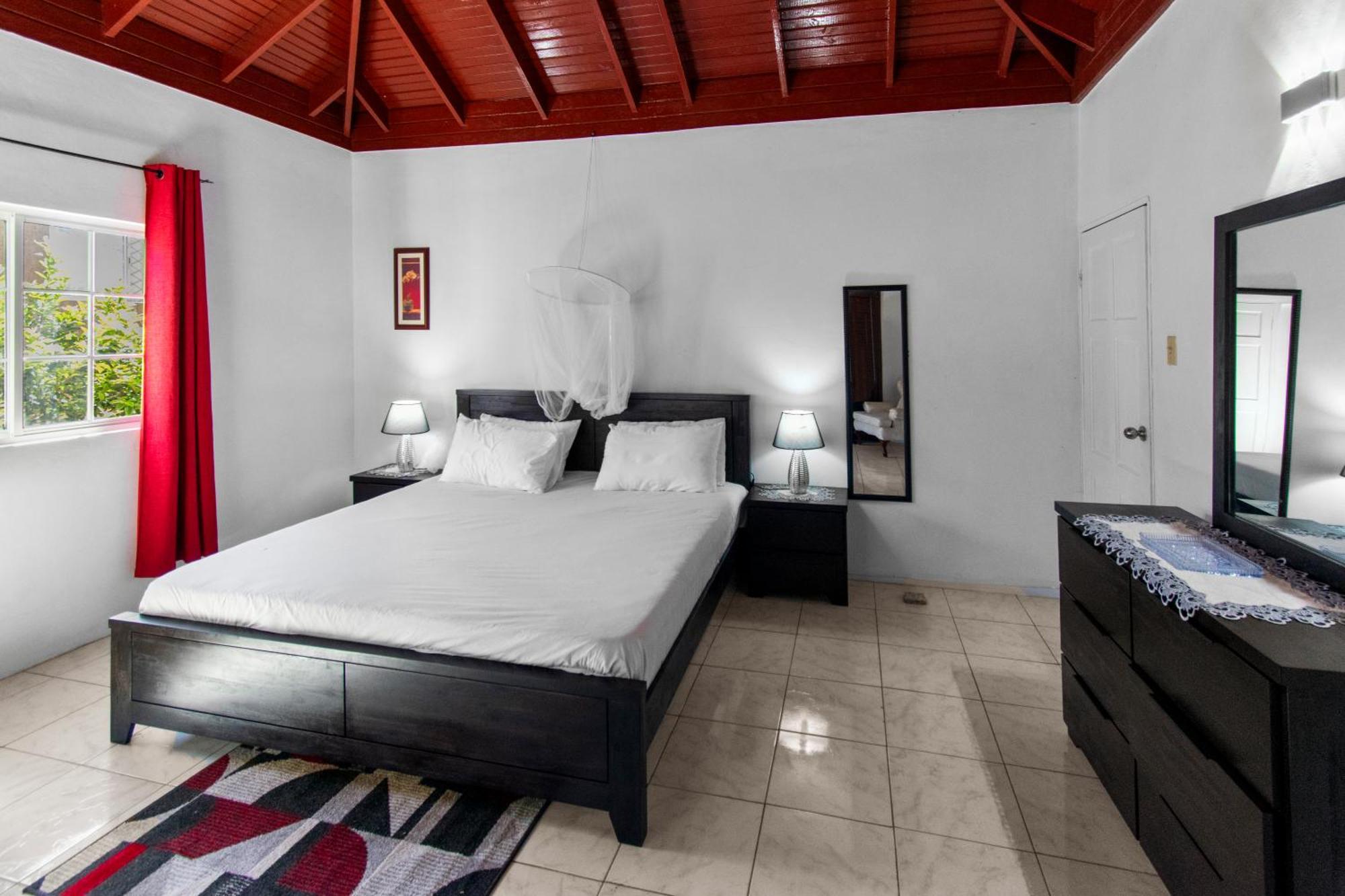 Harriott Heights Apartment Mandeville Luaran gambar
