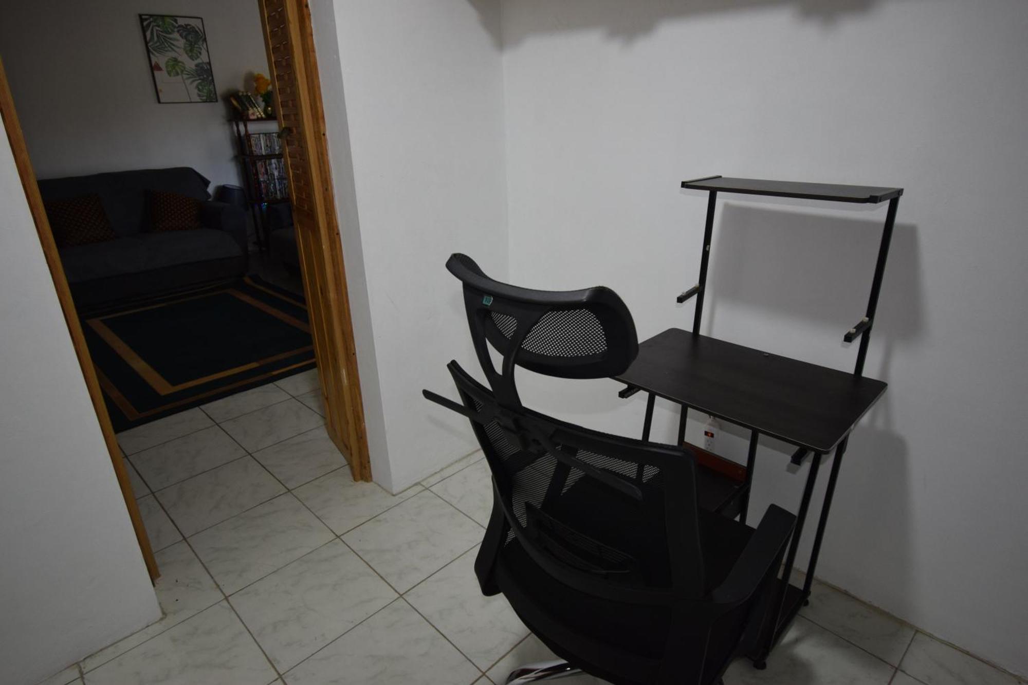 Harriott Heights Apartment Mandeville Luaran gambar