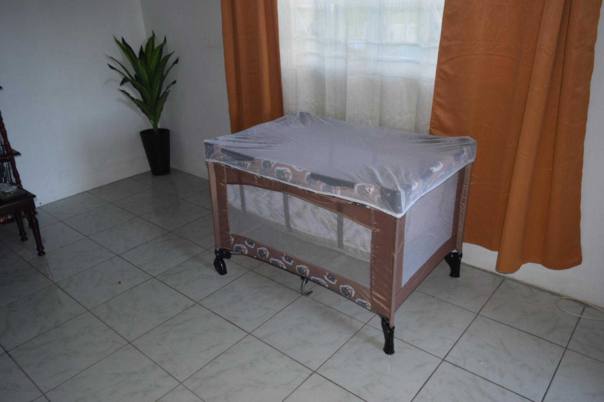 Harriott Heights Apartment Mandeville Luaran gambar