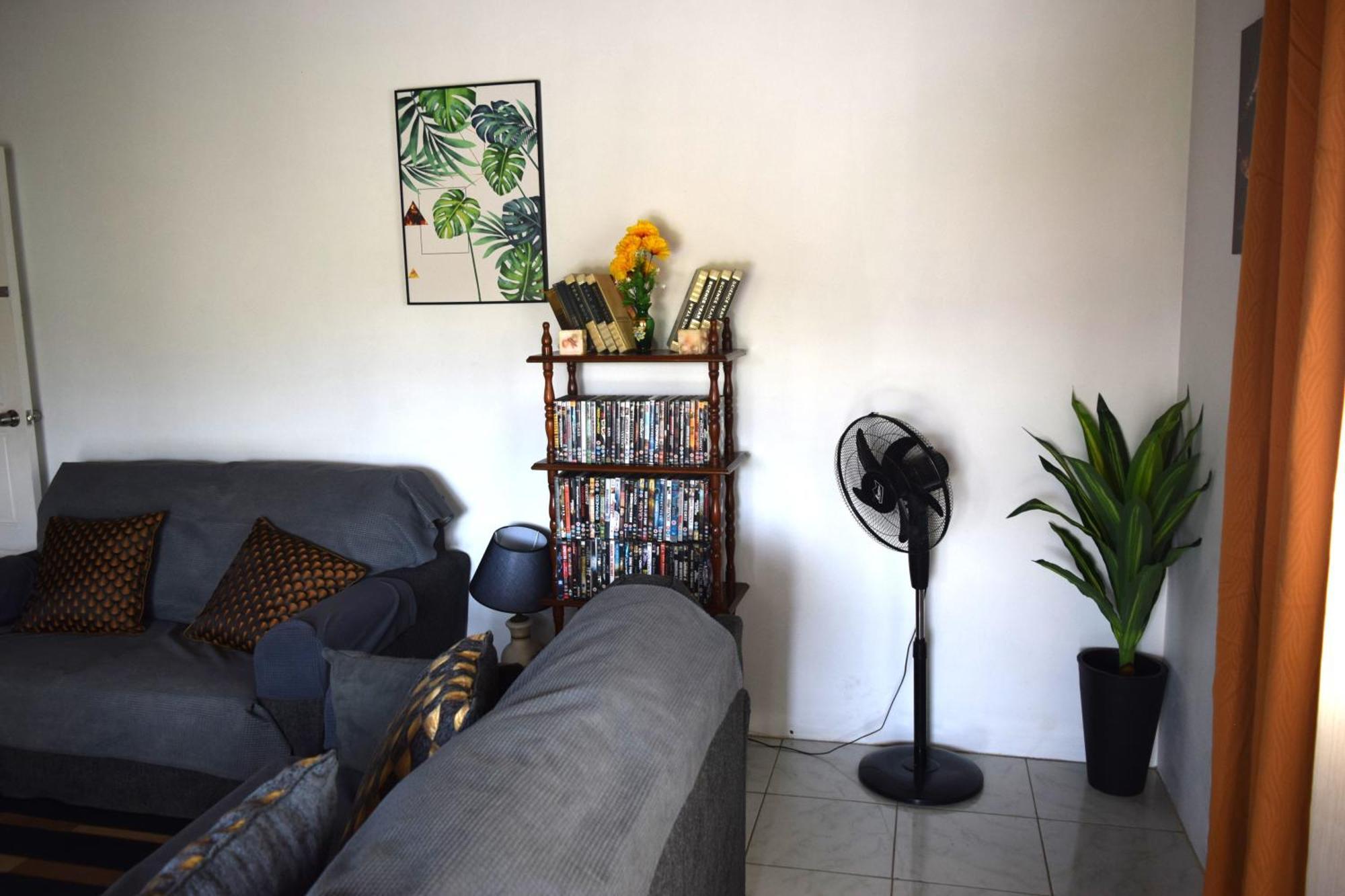 Harriott Heights Apartment Mandeville Luaran gambar